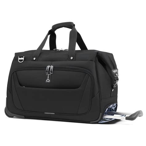 Maxlite® 5 Carry On Rolling Duffel Travelpro