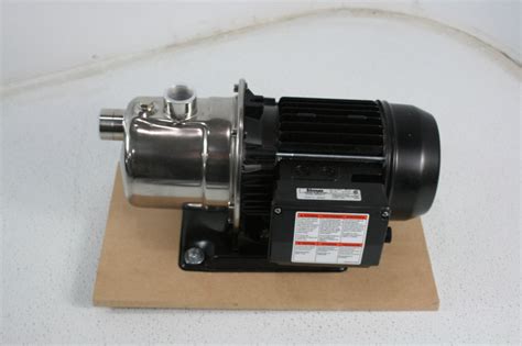 Simer 2825ss Portable Utility Transfersprinkler Pump Home Improvement