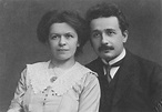 Who was Mileva Maric? What to Know About Einstein's First Wife