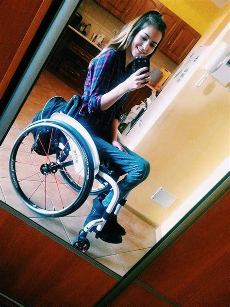 disabled beauty on tumblr