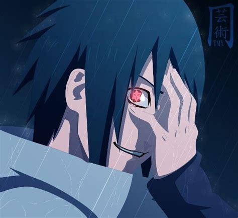 Bsm Naruto Vs Ems Sasuke Battles Comic Vine