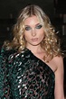 Elsa Hosk – Arrives at Montblanc for UNICEF Collection launch in NY 4/3 ...