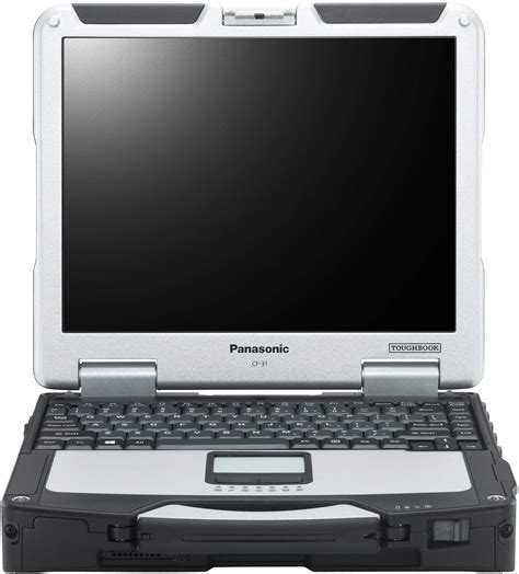 Buy Panasonic Toughbook Cf 31 Mk5 Intel I5 5300u 23ghz 131 Inch