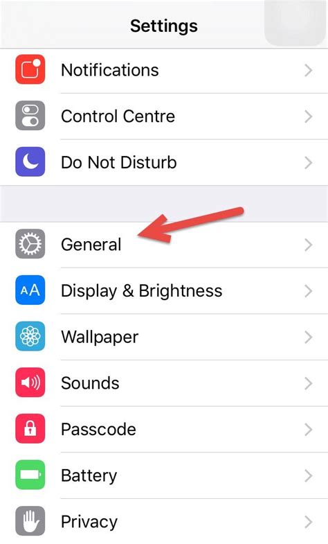 How To Enable Restrictions On Ios Wikigain