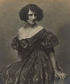 NPG x144153; Lady Ottoline Morrell - Portrait - National Portrait Gallery