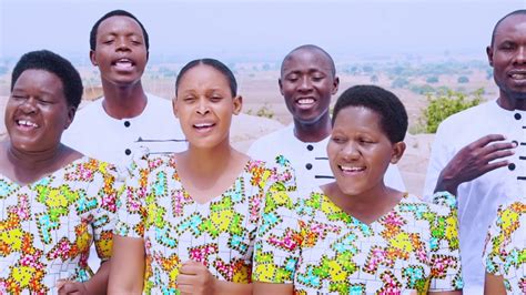 Bwana Mwenyeupendo Mabatini Sda Choir Official Video Elly