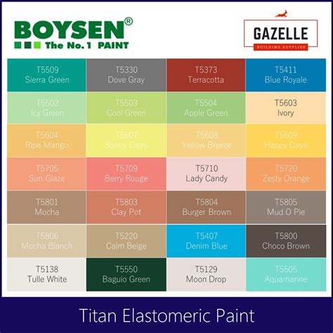 25 Inspiring Exterior House Paint Color Ideas Boysen Exterior Paint