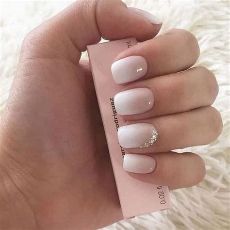 Best Wedding Nails 2023 10 High Trendy And Simple Designs Stylish Nails