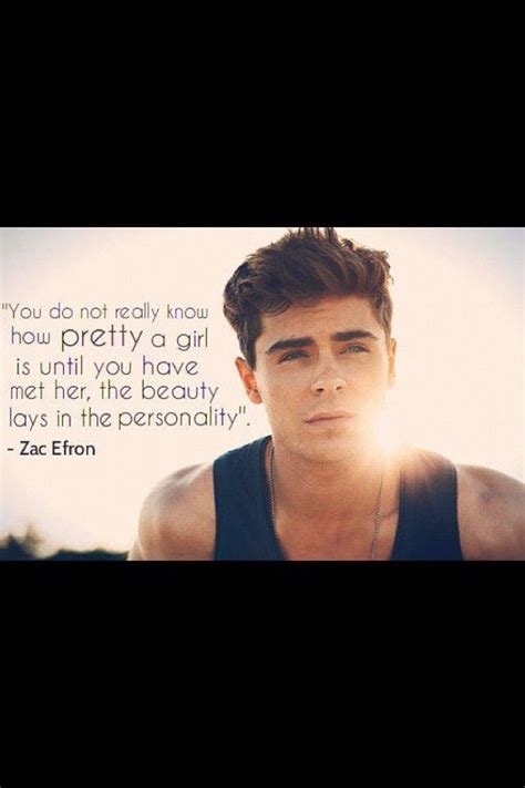 You Mr Zac Efron Are A Very Wise Man Lyric Quotes True Quotes