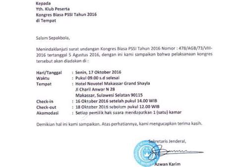 Membicarakan acara peringatan hut kemerdekaan ri. Contoh Undangan Hut Ri Ke 73 - Nusagates