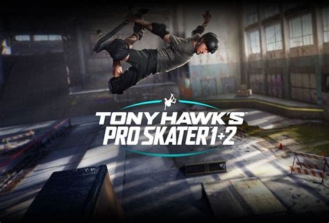 everything you need to know about the tony hawk s pro skater 1 2 remake green man gaming blog