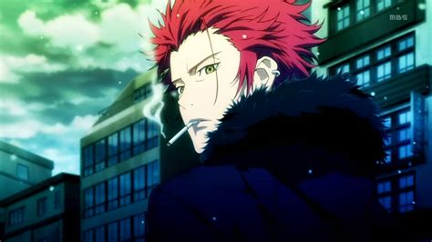 Mikoto Suoh X Reader Posession Chapter One By Eva006 On Deviantart
