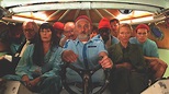 The Life Aquatic with Steve Zissou (2004) Movie Review