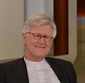 Bischof Bedford-Strohm erhält Preis für Dialog und Freiheit - WELT