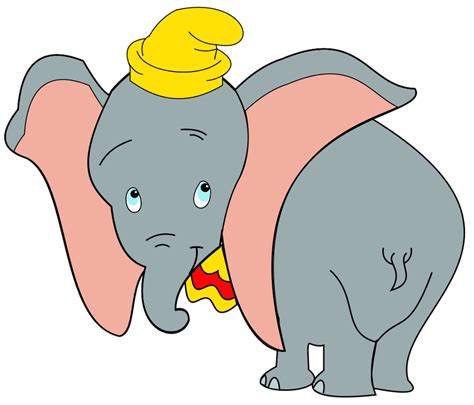 13 Dumbo Clip Art Preview Dumbo Clipart A Hdclipartall