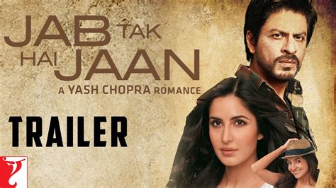 A bomb disposal expert becomes bitter and lonely and is unable to fall in love until he is forced to deal with his past. Jab Tak Hai Jaan - Trailer with English Subtitles - YouTube