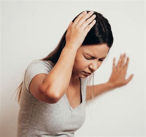 Treating Dizziness With Physical Therapy Mpls Health And Wellness Ne