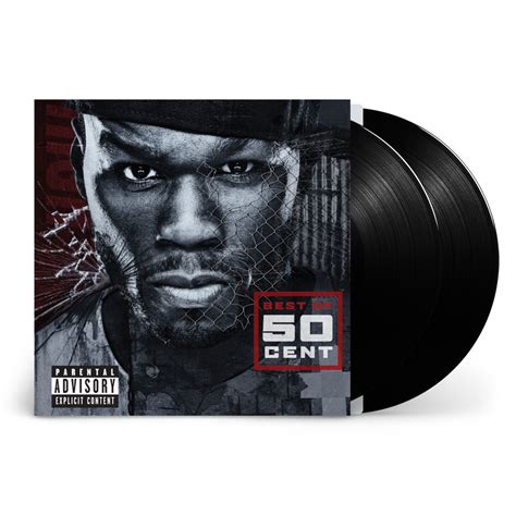 50 Cent Rapper Png Image