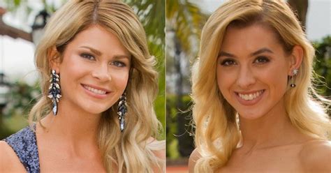 Megan Bachelor Note Winner Alex Wrote Sweet Letter Before First Date