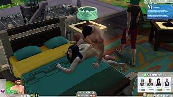 Hd Sex Video The Sims Nude Mods Damduc Org