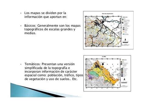 Diferencia Entre Un Mapa Y Un Croquis Chefli