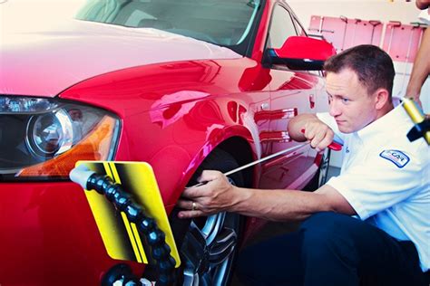 We service across sydney and sydney south, wangara, victoria park, perth, perth cbd, rockingham, perth south east, penrith, osborne park, maddington, central. Sameday Auto Scratch and Dent Repair: Quality Work, Same ...