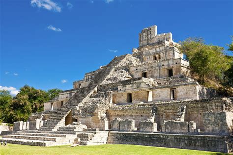 20 Best Ruins In Mexico You Must Visit Itinku