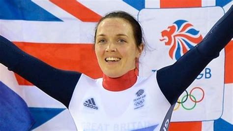 Victoria Pendleton Wants Gold In Olympics Cycling Farewell BBC Sport