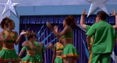 Yarn Lets Hear It For The East Compton Clovers Bring It On 2000