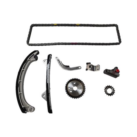 Good Quality Auto Replacement Parts 3sz Engine Timing Chain Kit China