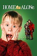 Home Alone (1990) - The Movie