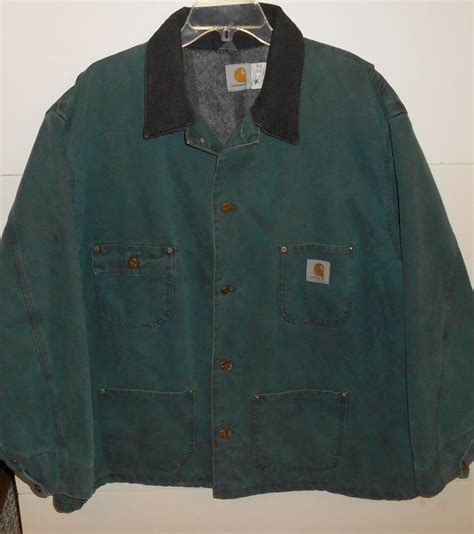 Widest selection of new season & sale only at lyst.com. Size M Herrenmode Vintage Carhartt Blanket Lined Duck ...