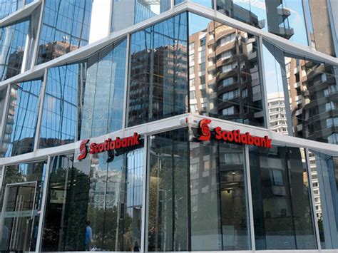 Scotiabank Chile realizó una colocación parcial de bonos en el mercado local