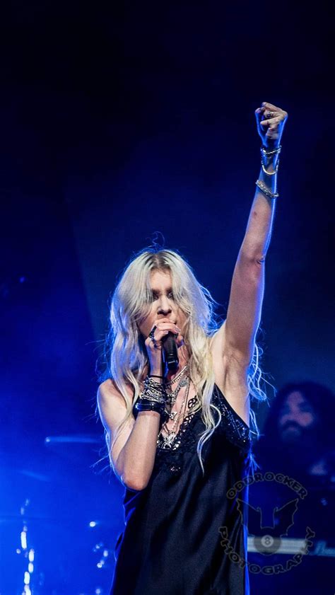 The Pretty Reckless Brasil On Twitter In 2022 Taylor Momsen The