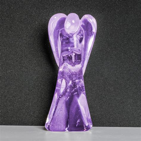 Buy Gemspire Guardian Angel Figurine Gemstone Angel Gemstone Peace