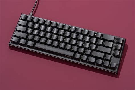 The Best Compact Mechanical Keyboards For 2021 Reviews By Wirecutter