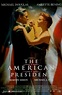 The American President (1995) movie poster