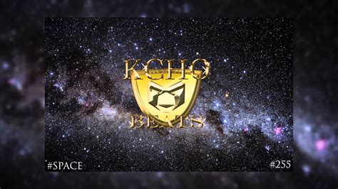 Kcho Beats Space 255 Moombahtonedm Instrumental Youtube