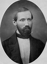 Biography of Bernhard Riemann (1826 — 1866) — Steemit