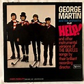 George Martin And His Orchestra - Help! (1965, Vinyl) | Discogs