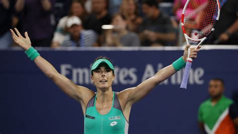 Emma Raducanus Defence Of Us Open Title Over After First Round Loss To