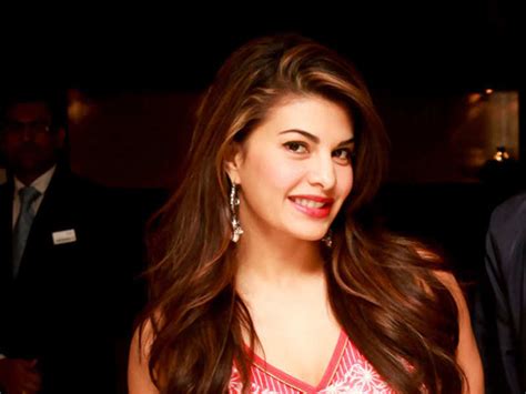 Speaking About Kick 2 Jacqueline Fernandez Feels Sequels Come With