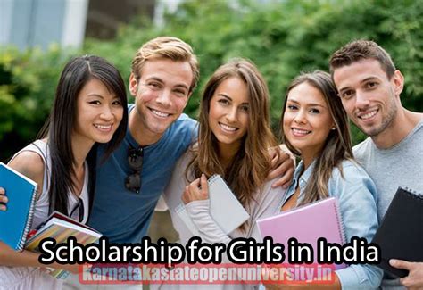 scholarship for girls in india 2024 {shortly} latest list application form online scholarships