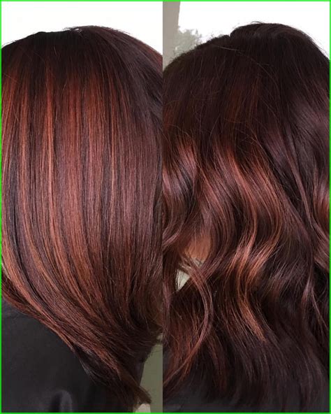 30 Chocolate Brown Hair Color Formula Fashionblog