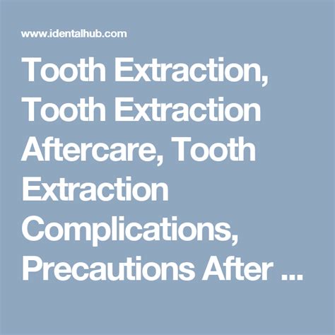 Average cost of tooth extraction. Tooth Extraction, Tooth Extraction Aftercare, Tooth ...