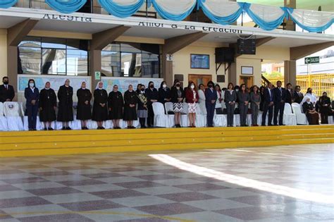 Colegio Nuestra Señora De Fátima Logró Actualizar Su Acreditación