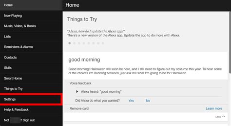 To start with how to connect alexa to wifi, first download and install the alexa application. How to Connect Alexa to WiFi, With or Without the App ...