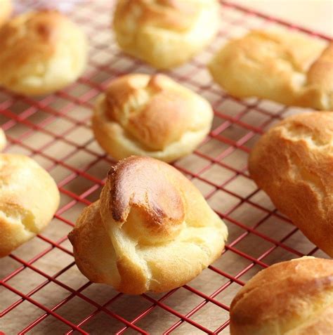 choux pastry for the home cook pate a choux recipe french pastries choux pastry pastry dough