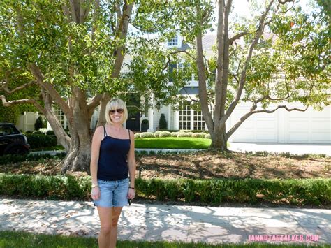 The First Beverly Hills House Iamnotastalker