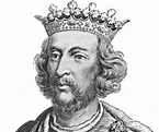 Henry III of England Biography - Facts, Childhood, Life History, Family ...